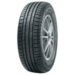 фото Автомобильная шина Nokian Tyres