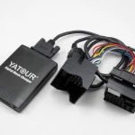 фото USB-адаптер BMW 40 pin Yatour