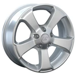 фото Колесный диск LS Wheels LS1049