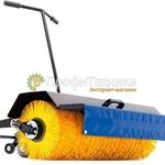 фото Подметальная щетка Husqvarna 105 см к R316T / R316T AWD 5870246-01