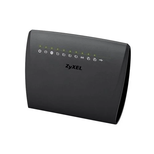 Фото Wi-Fi роутер ZYXEL VMG5313-B10B