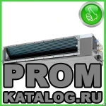 фото Кондиционеры канальные Daikin