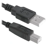 фото Кабель Defender USB - USB