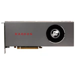 фото Видеокарта PowerColor Radeon RX