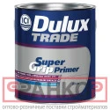 Фото DULUX SUPER GRIP PRIMER грунтовка для сложных поверхностей, белая (1л)