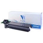 фото Картридж NV Print AR016LT для