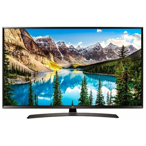 Фото Телевизор LG 43UJ634V