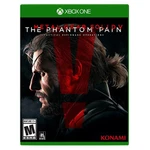 фото Metal Gear Solid V: The Phantom