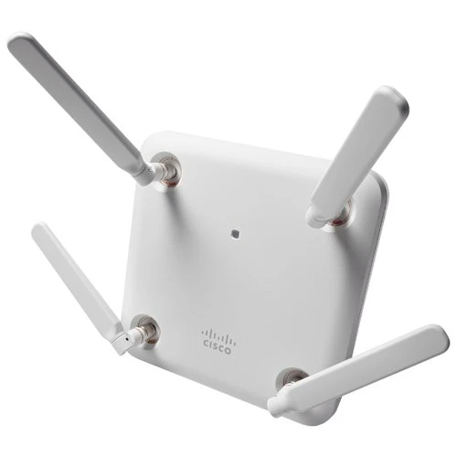 Фото Wi-Fi роутер Cisco AIR-AP1852E