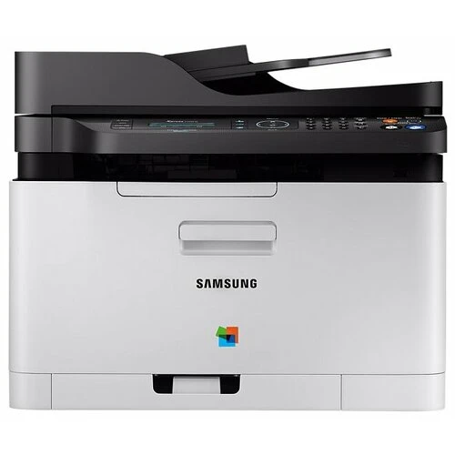 Фото МФУ Samsung Xpress C480FW