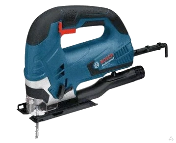 Фото Лобзик Bosch GST850 BE 0.601.58F.120 Bosch GST850 BE 0.601.58F.120
в