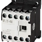 фото 51795_DILEM-01(230V50HZ,240V60HZ)_Миниконтактор 9А, управл. 230V AC, Eaton