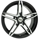 фото Колесный диск RS Wheels 112