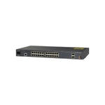 фото Коммутатор Cisco ME-2400-24TS-A