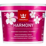 фото Интерьерная краска Harmony С TIKKURILA 2,7 л