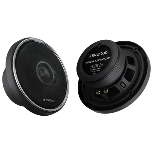 Фото Автомобильная акустика KENWOOD