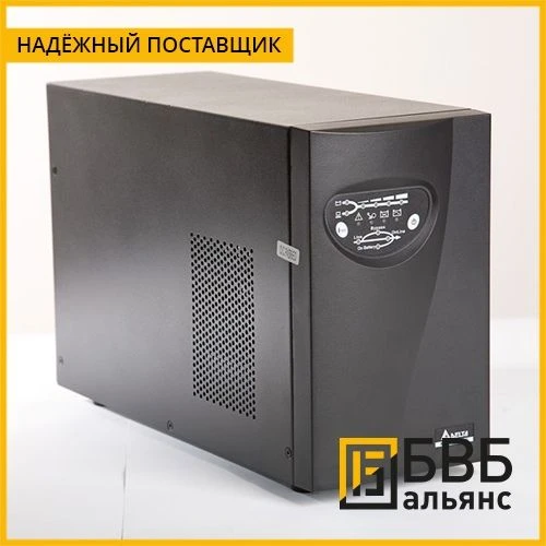 Фото Источник бесперебойного питания Delta N-Series 3 kVA