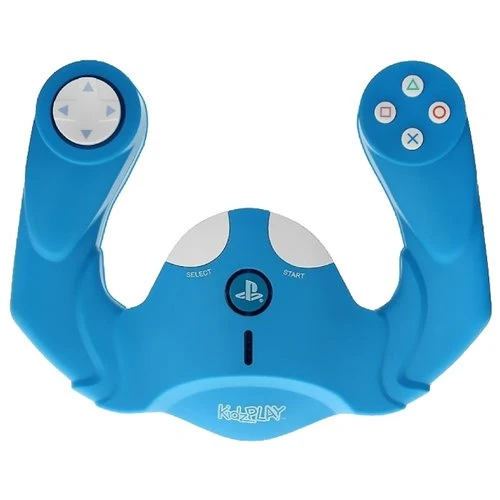 Фото Руль Kidz Play Wireless Wheel