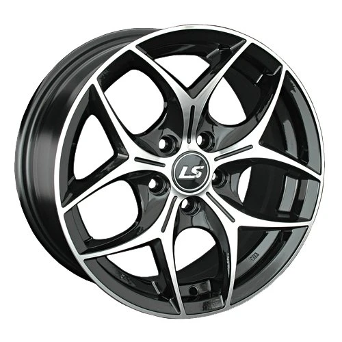 Фото Колесный диск LS Wheels LS539