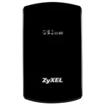 фото Wi-Fi роутер ZYXEL WAH7706