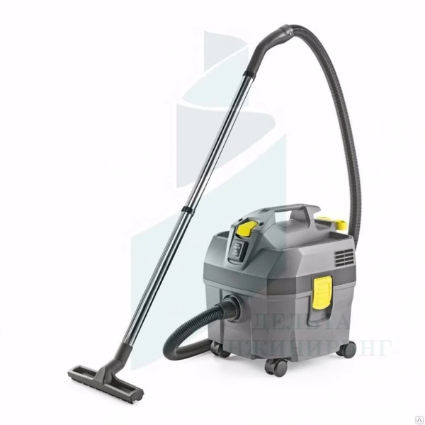 Фото Пылесос для влажной и сухой уборки Karcher NT 20/1 Ap Te *EU