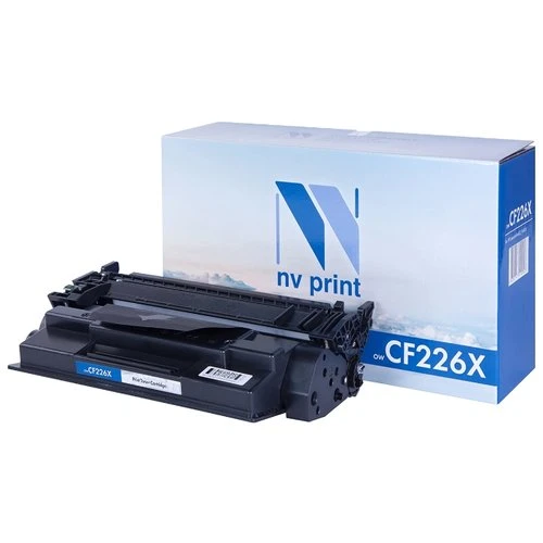 Фото Картридж NV Print CF226X для HP