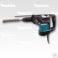 Фото Перфоратор Makita HR4501C 1350 Вт, 13 Дж