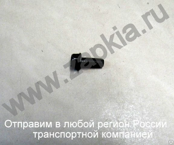 Фото Болт шестерни распредвала Hyundai Porter 2 D4CB 2.5 11406-12303 1140612303