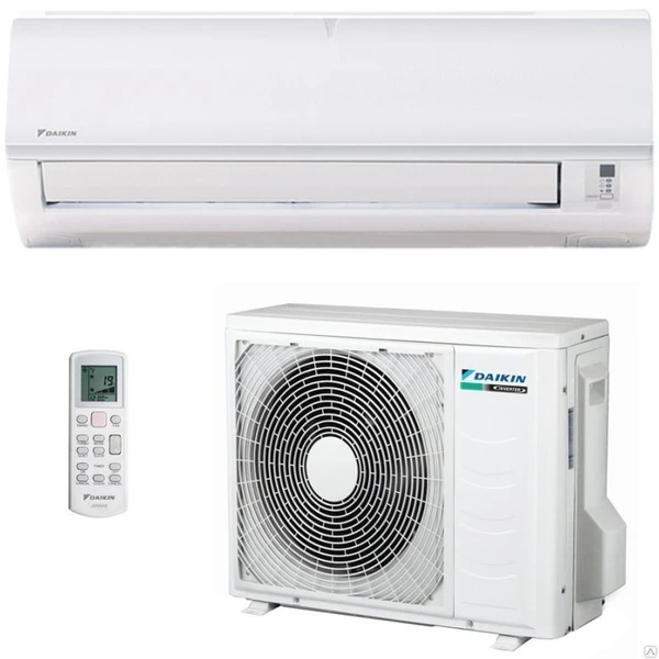 Фото Кондиционер DAIKIN FTYN60L/RYN60L