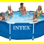 фото Бассейн каркасный Intex 3,05х0,76 м арт.28200