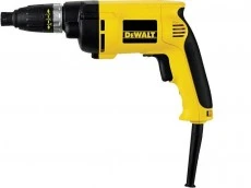 Фото Шуруповерт для самонарезных винтов DeWalt DW 263K