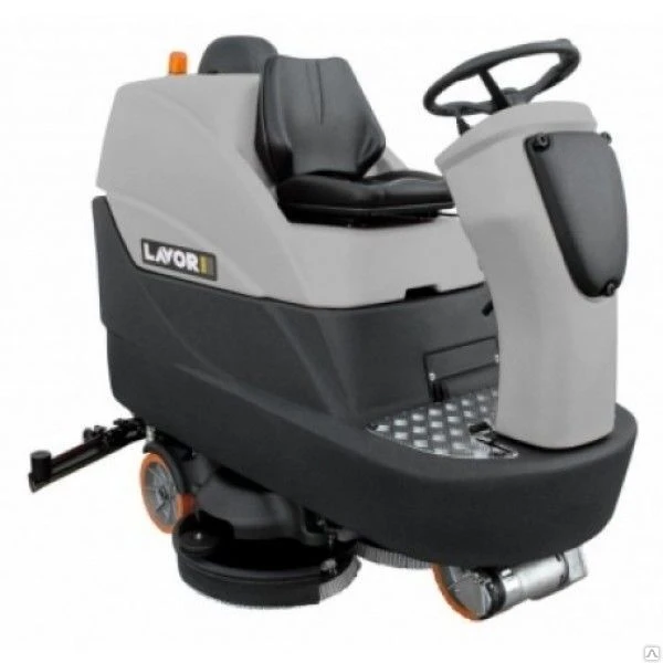 Фото Поломоечная машина LavorPRO Comfort M102 LavorPRO