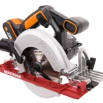 фото Дисковая пила аккумуляторная Worx WX530