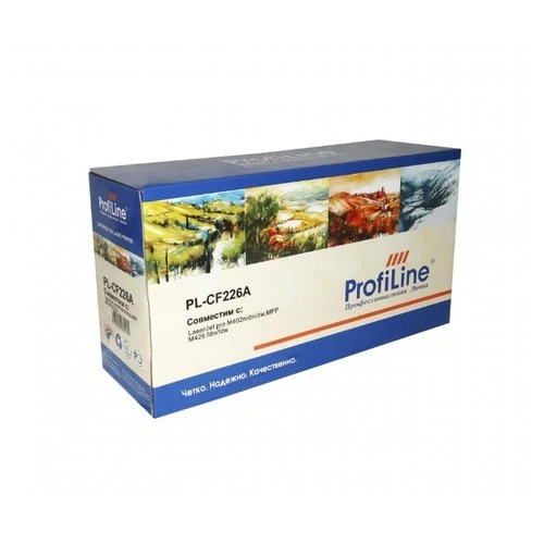 Фото Картридж ProfiLine PL-CF226A