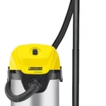 фото Пылесос KARCHER WD 3 PREMIUM сух/влаж.