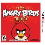 фото Angry Birds Trilogy