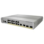 фото Коммутатор Cisco