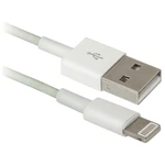 фото Кабель Defender USB - Apple