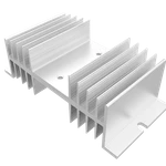 фото PTP060,PTP061,PTP06,PTP034 радиатор охлаждения для твердотельного реле