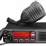 фото Автомобильная радиостанция Vertex VX-4600 VHF