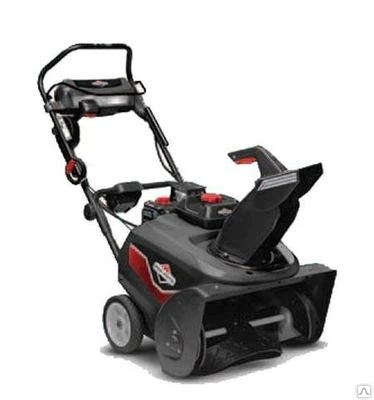 Фото Снегоуборщик Briggs Stratton BSS 822E