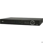 фото Видеорегистратор DVR 8 видеоканалов RVi-R08LB-PRO