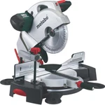 фото Пила торцовочная Metabo KS 254 PLUS Metabo KS 254 PLUS
в