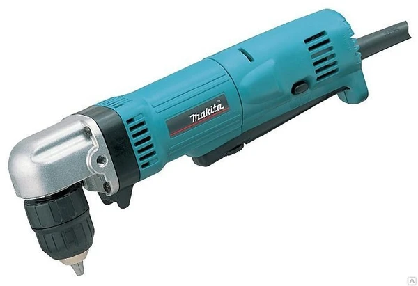 Фото Дрель угловая MAKITA DA3011F