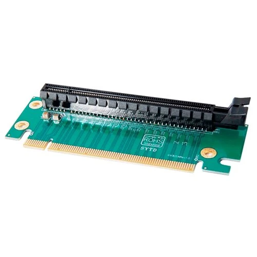 Фото Переходник ESPADA Riser 2U PCIe