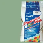 фото Затирка Mapei UltraColor Plus 2 кг 181 нефрит 554