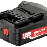 фото Аккумулятор 14.4В 2.0А.ч Li-Power Metabo 625595000