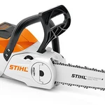 фото Пила аккумуляторная STIHL MSA 120 C-BQ