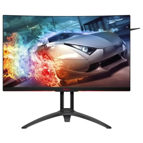 Фото Монитор AOC AGON AG322QC4