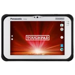 фото Планшет Panasonic Toughpad